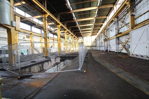 Industrial unit to rent, 75 New Summer Street, Hockley, Birmingham, B19 3TE