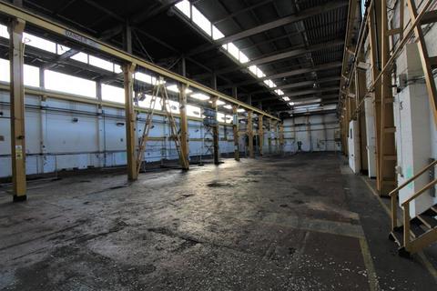 Industrial unit to rent, 75 New Summer Street, Hockley, Birmingham, B19 3TE