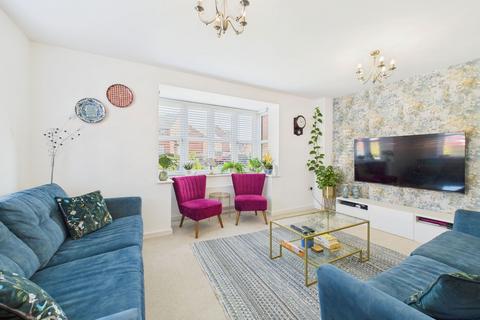 4 bedroom detached house for sale, Jamie Marcus Way, Leicester LE2