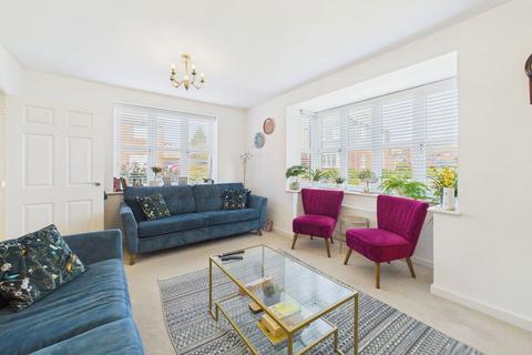 4 bedroom detached house for sale, Jamie Marcus Way, Leicester LE2