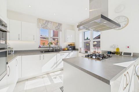 4 bedroom detached house for sale, Jamie Marcus Way, Leicester LE2