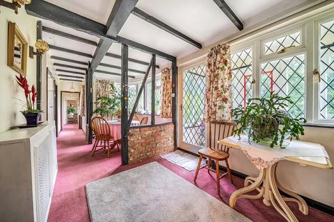 4 bedroom detached house for sale, Margery Wood Lane, Lower Kingswood, Tadworth, Surrey. KT20