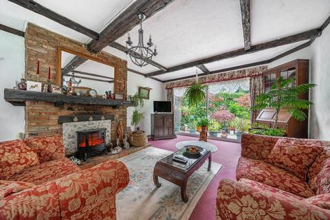 4 bedroom detached house for sale, Margery Wood Lane, Lower Kingswood, Tadworth, Surrey. KT20