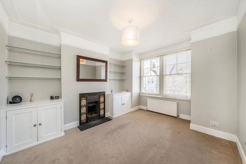 3 bedroom maisonette to rent, Kenley Road, St Margarets TW1
