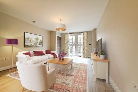 1 bedroom apartment for sale, Intaglio House, 2 Jude Street, Barnet