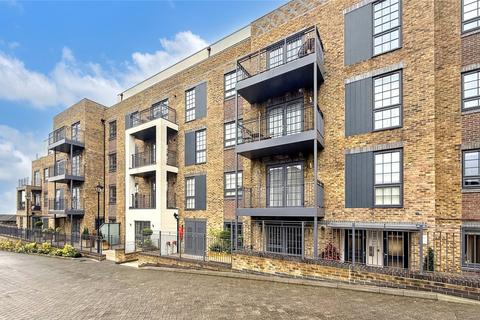 1 bedroom apartment for sale, Intaglio House, 2 Jude Street, Barnet