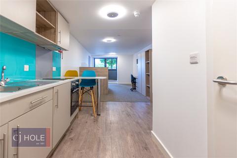 undefined, Cheswick Campus, Long Down Avenue BS16