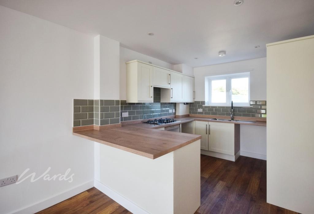 Hazel kitchen use