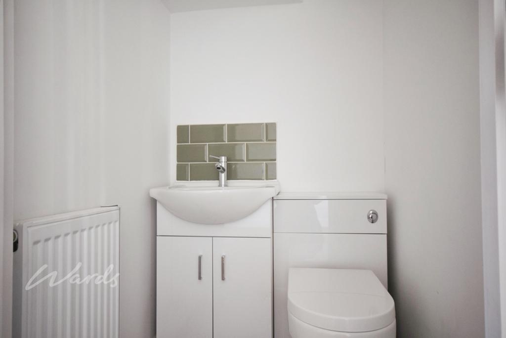 Hazel cloakroom use