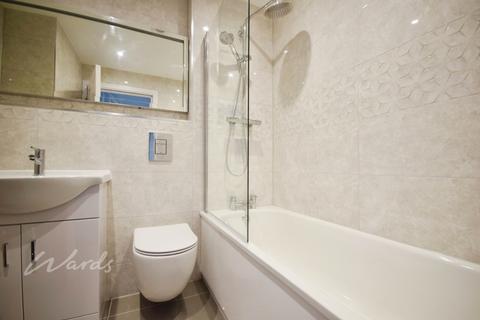 4 bedroom end of terrace house to rent, Hazel Maur Walk Margate CT9
