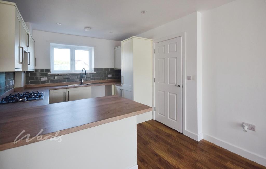 Hazel kitchen 1 use
