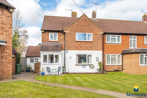 3 bedroom end of terrace house for sale, Glendale Drive, Guildford GU4