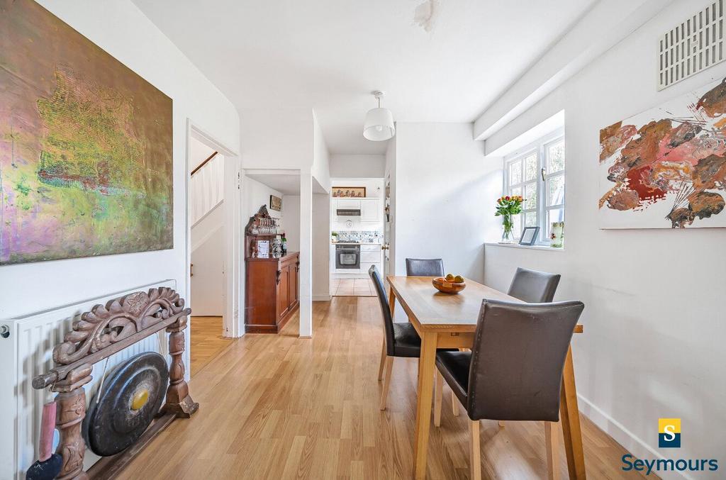 Living/Dining Room