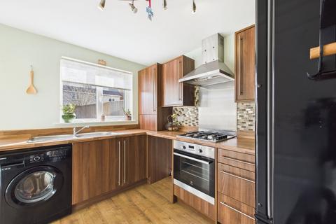 5 Bothiebrigs Drive, Nigg, Aberdeen, AB12 4LA