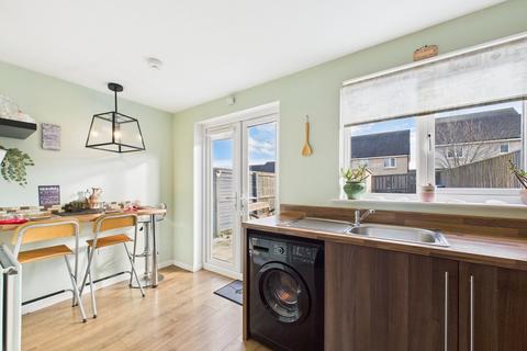 5 Bothiebrigs Drive, Nigg, Aberdeen, AB12 4LA