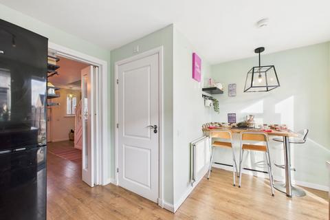 5 Bothiebrigs Drive, Nigg, Aberdeen, AB12 4LA
