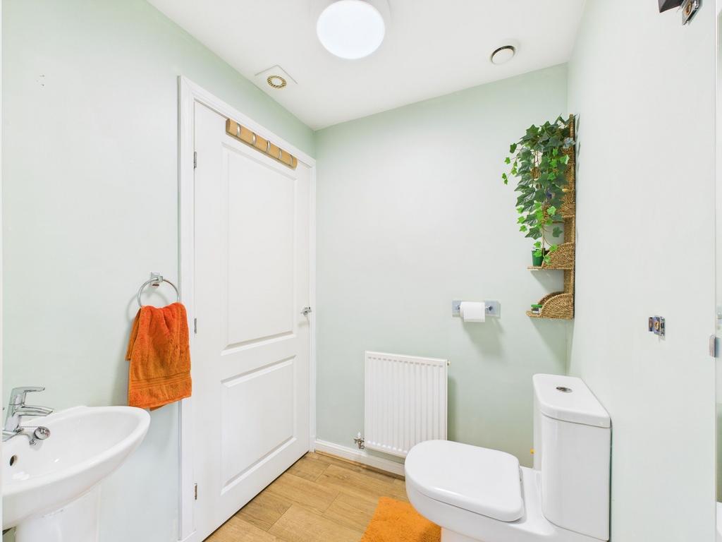Cloakroom