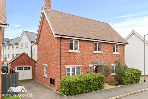 undefined, Terlings Avenue, Gilston, Harlow