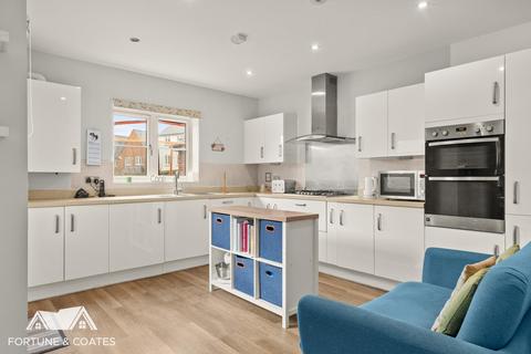 undefined, Terlings Avenue, Gilston, Harlow