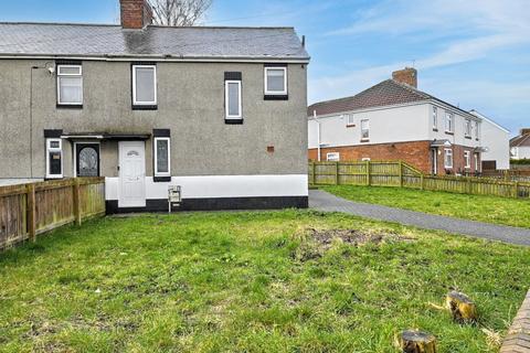 129 Burnside, Bedlington, NE22 7JL