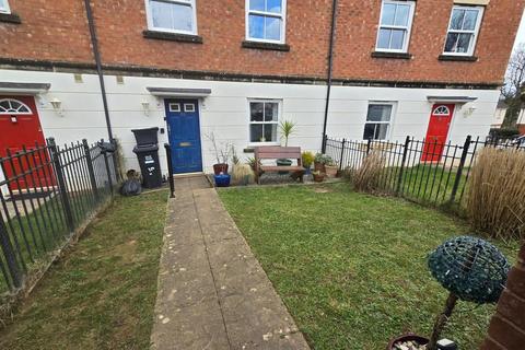 2 bedroom flat for sale, Fairby Close, Devon EX16