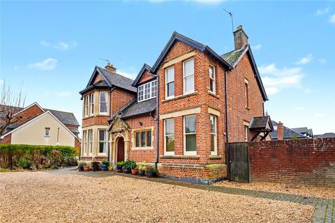 1 bedroom apartment for sale, Woodstock Road, Summertown, OX2