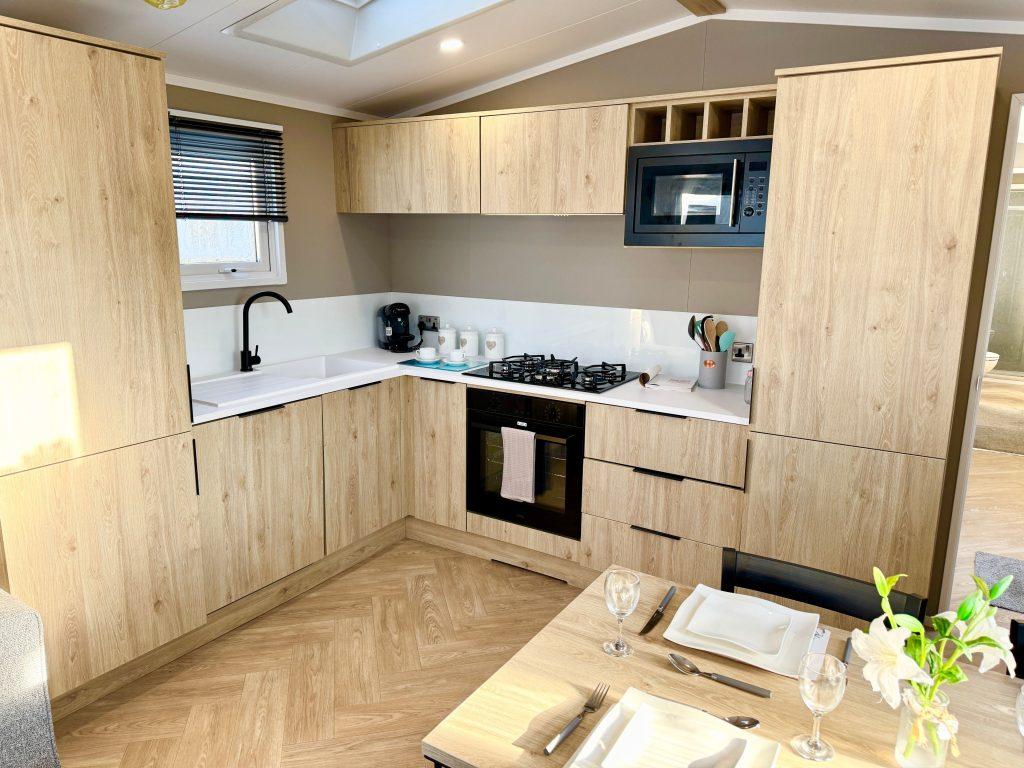 CAR0062502 - Static Caravan