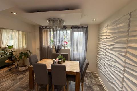 1 bedroom terraced house for sale, Carrswood Road, Wythenshawe, Manchester, M23