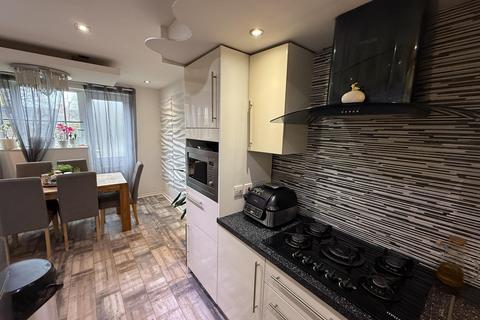 1 bedroom terraced house for sale, Carrswood Road, Wythenshawe, Manchester, M23