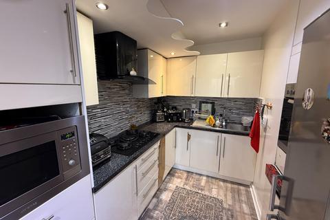 1 bedroom terraced house for sale, Carrswood Road, Wythenshawe, Manchester, M23