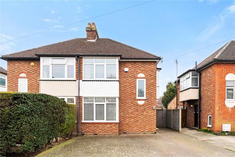 Lovell Road, Cambridge, CB4