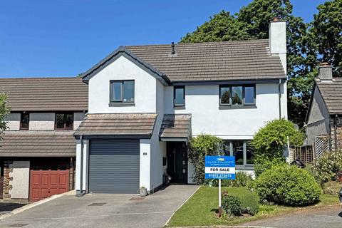 21 Tremayne Close, Devoran, Truro, TR3 6QE