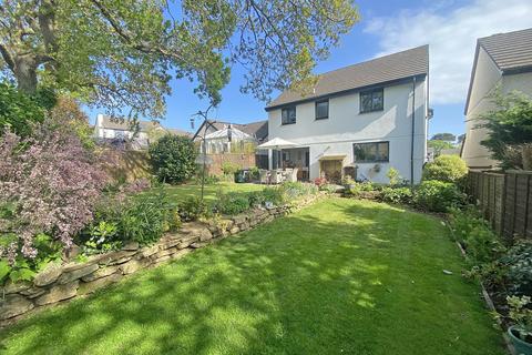 21 Tremayne Close, Devoran, Truro, TR3 6QE