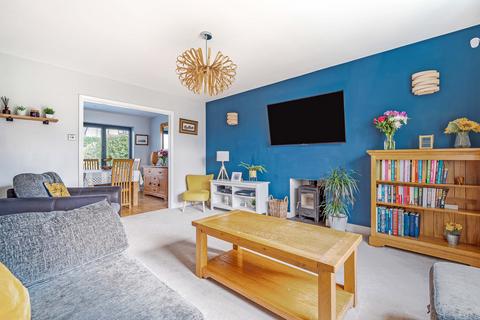 21 Tremayne Close, Devoran, Truro, TR3 6QE