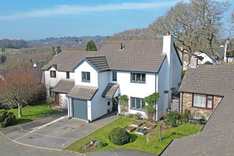21 Tremayne Close, Devoran, Truro, TR3 6QE