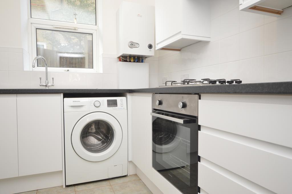 Fitted Kitchen