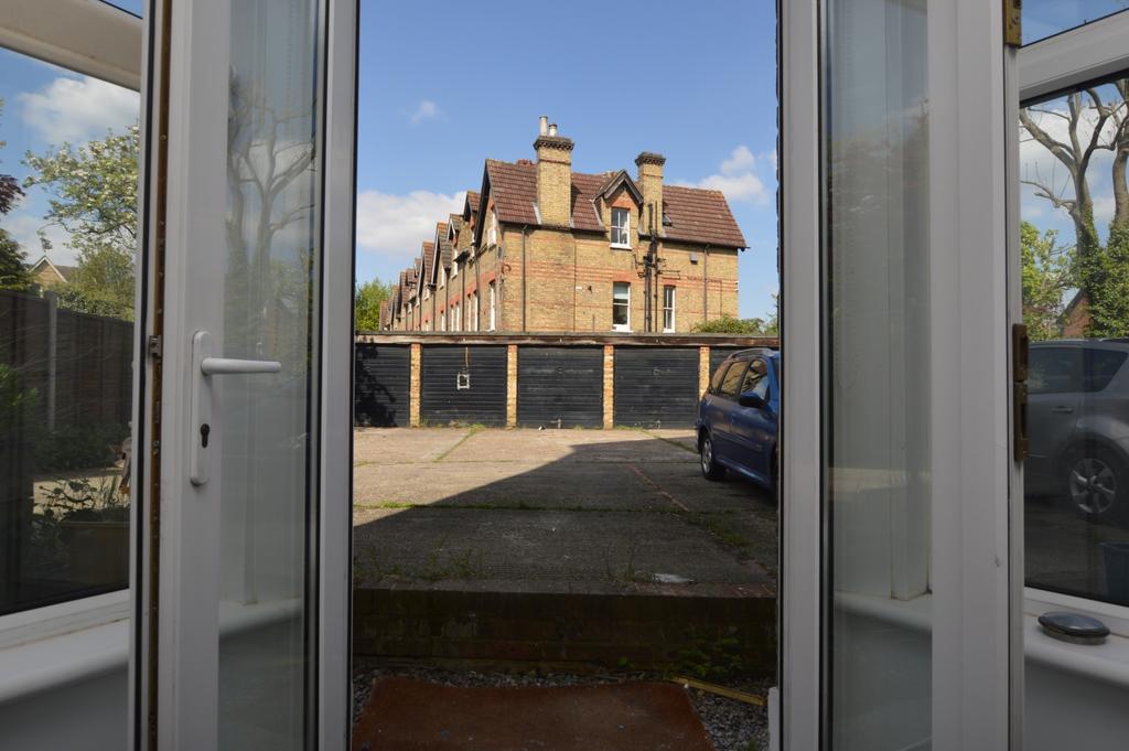French Doors
