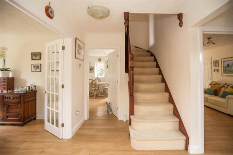 4 bedroom detached house for sale, Holmwood Gardens, Bristol, BS9