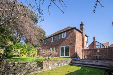 4 bedroom detached house for sale, Holmwood Gardens, Bristol, BS9