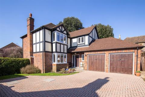 4 bedroom detached house for sale, Holmwood Gardens, Bristol, BS9