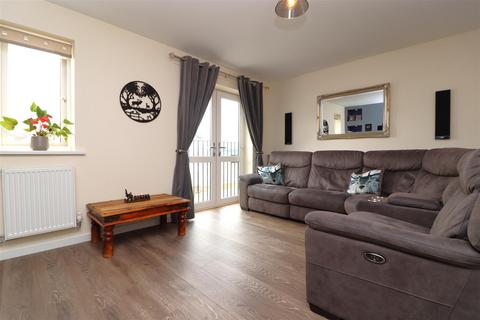 5 bedroom end of terrace house for sale, Clarendon Gardens, Barnstaple, Devon, EX31