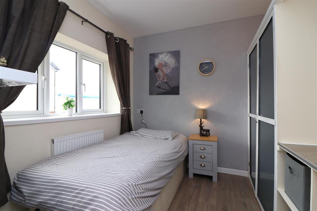 Bedroom Five