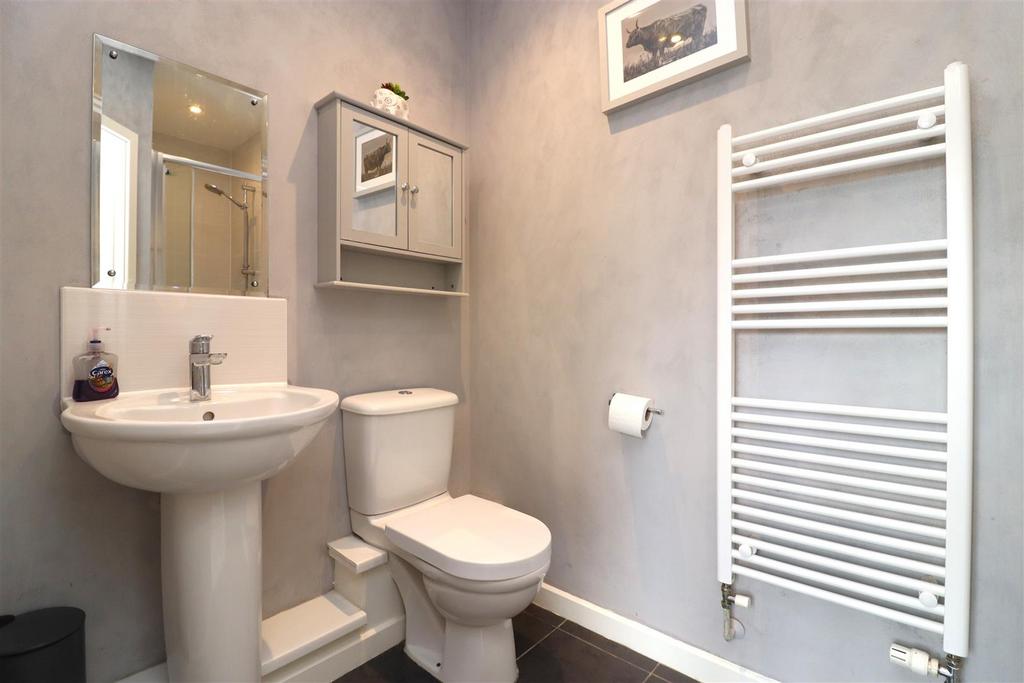 En-suite
