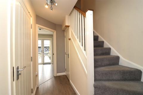 5 bedroom end of terrace house for sale, Clarendon Gardens, Barnstaple, Devon, EX31
