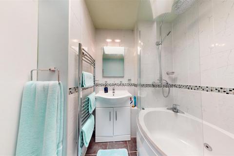 2 bedroom terraced house for sale, Vale View Crescent, Llandough Penarth CF64