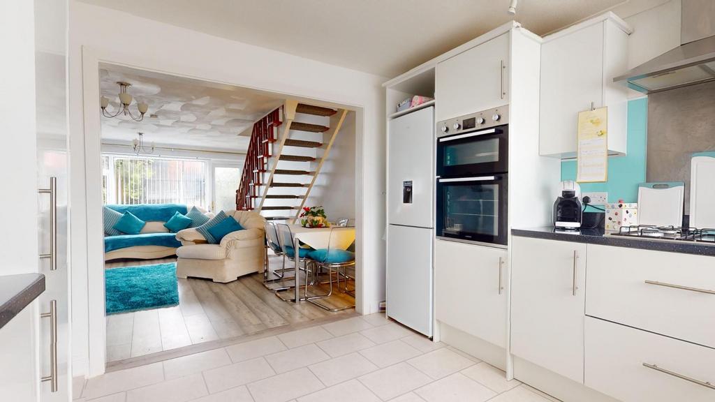 Living Kitchen
