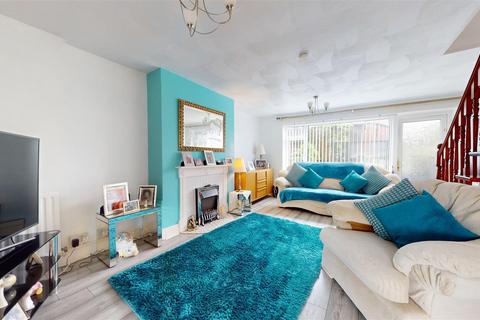 2 bedroom terraced house for sale, Vale View Crescent, Llandough Penarth CF64