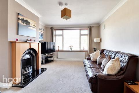 2 bedroom detached bungalow for sale, Watson Avenue, Chatham