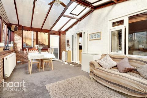 2 bedroom detached bungalow for sale, Watson Avenue, Chatham