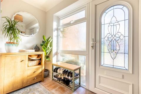 3 bedroom end of terrace house for sale, Willow Crescent, Worthing